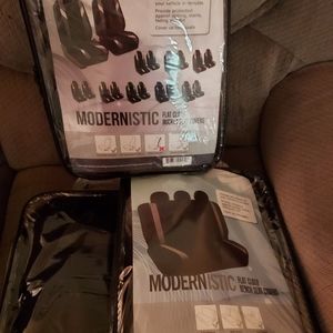 Car Seat Covers